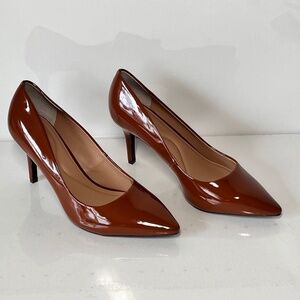 I.N.C. International Concepts Zitah Pointed Toe Pumps